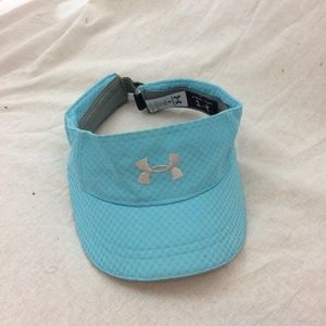 Women’s Under Armour Visor